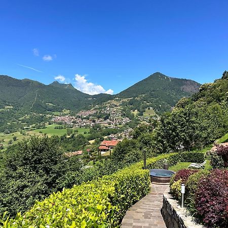 Agriturismo Casarai Zone Buitenkant foto