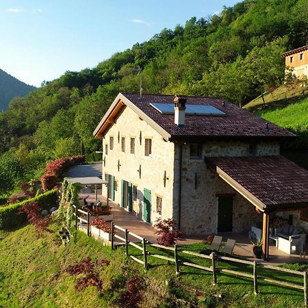 Agriturismo Casarai Zone Buitenkant foto