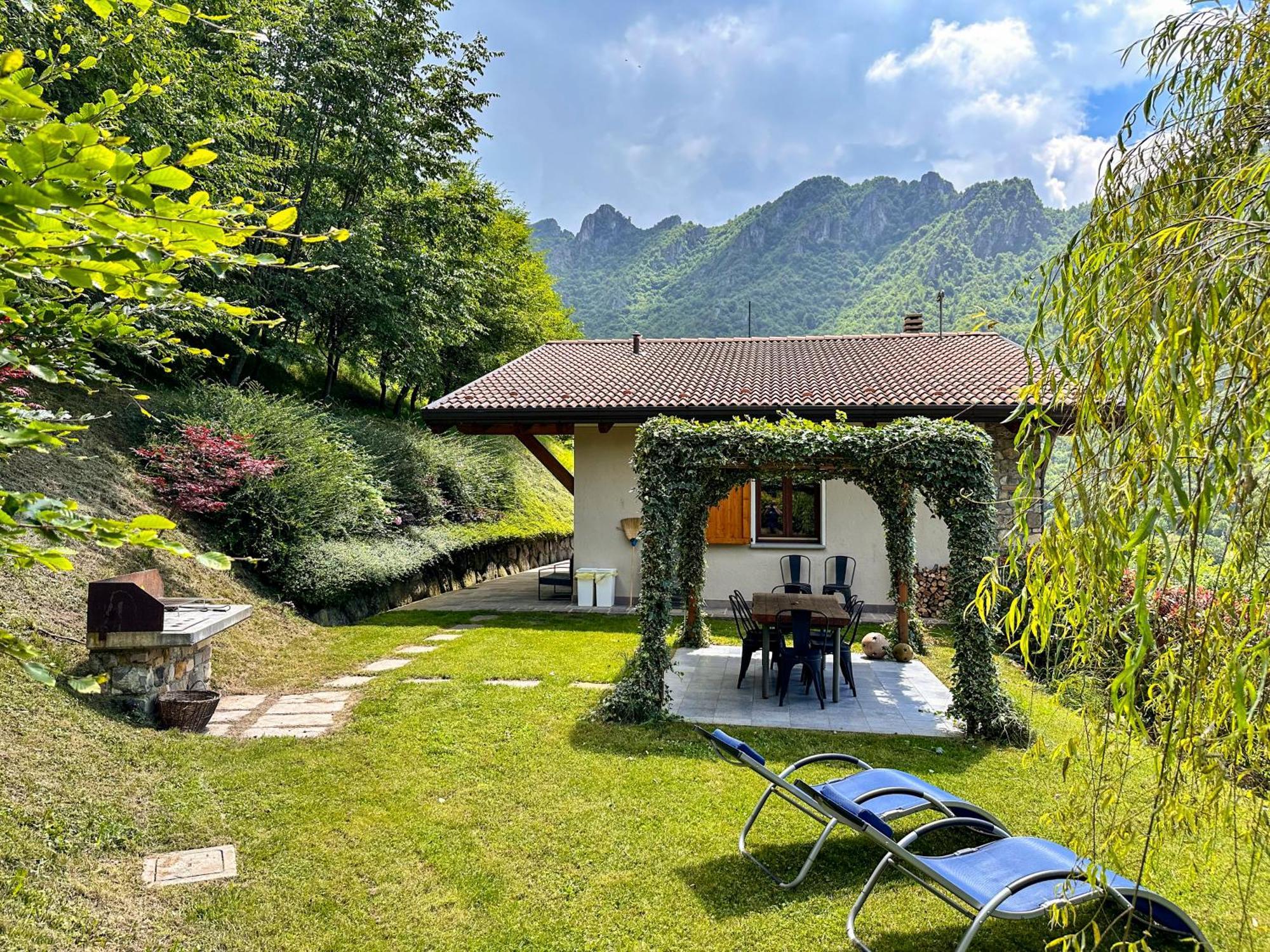 Agriturismo Casarai Zone Kamer foto