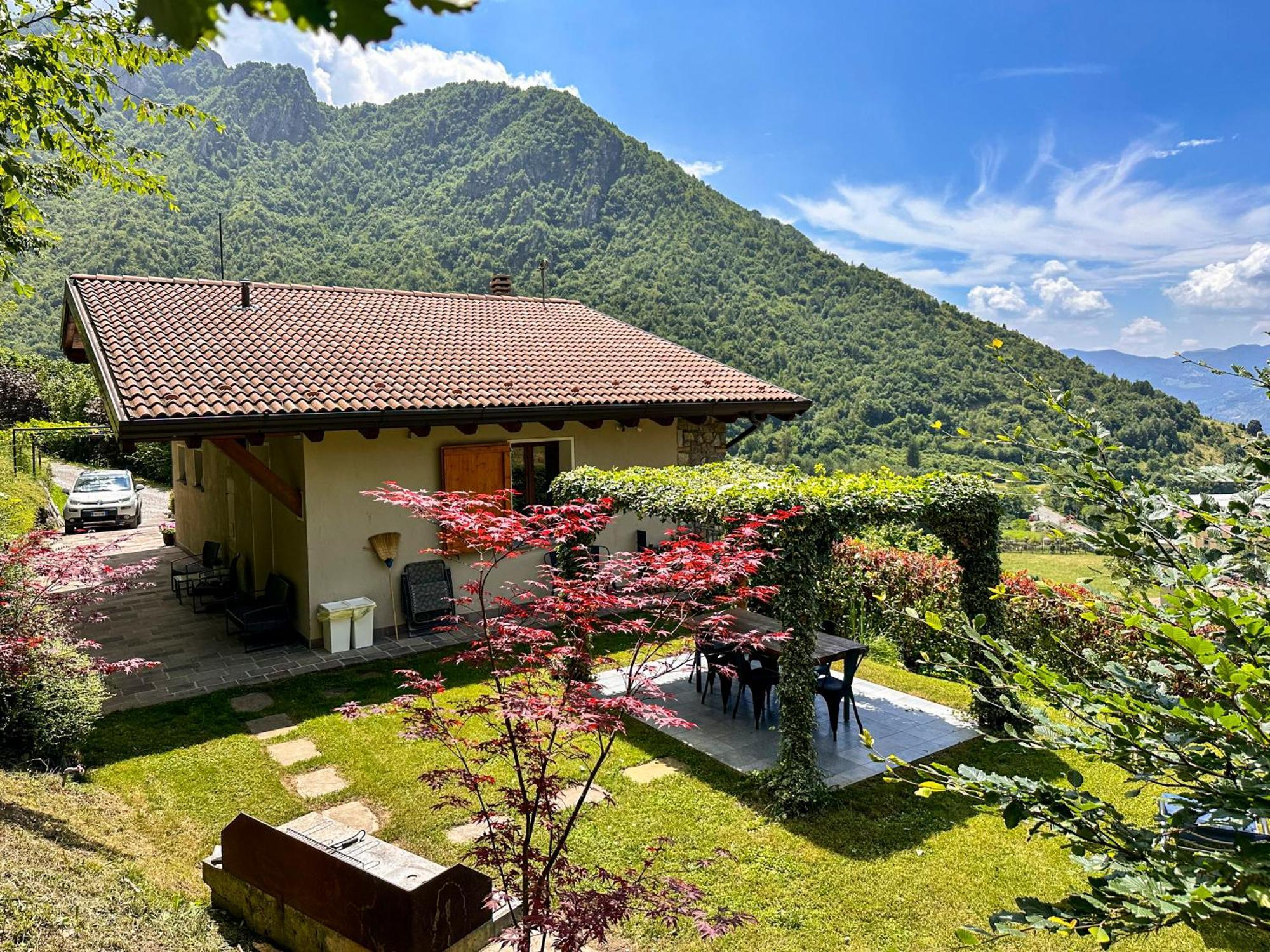 Agriturismo Casarai Zone Kamer foto
