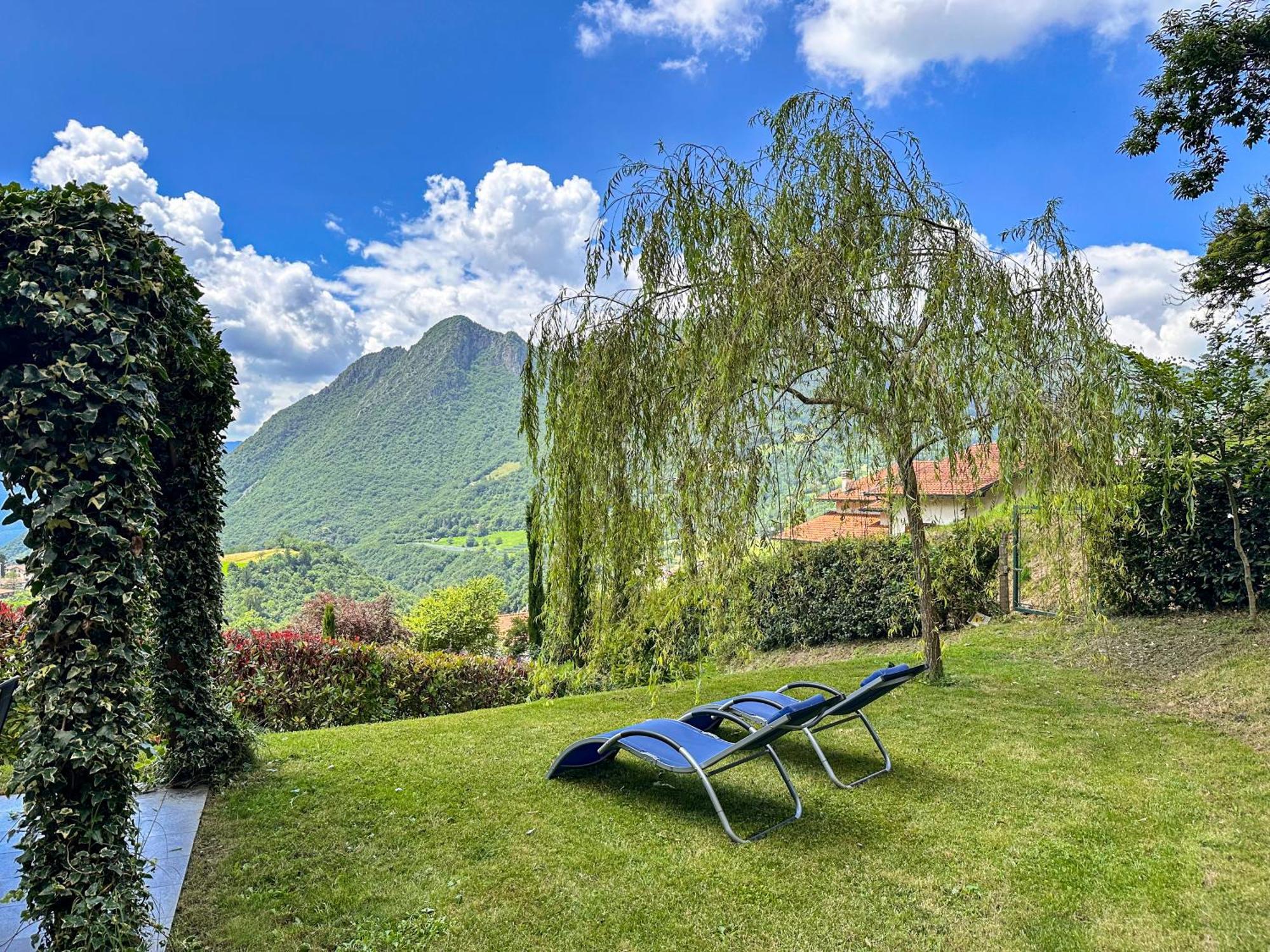 Agriturismo Casarai Zone Kamer foto
