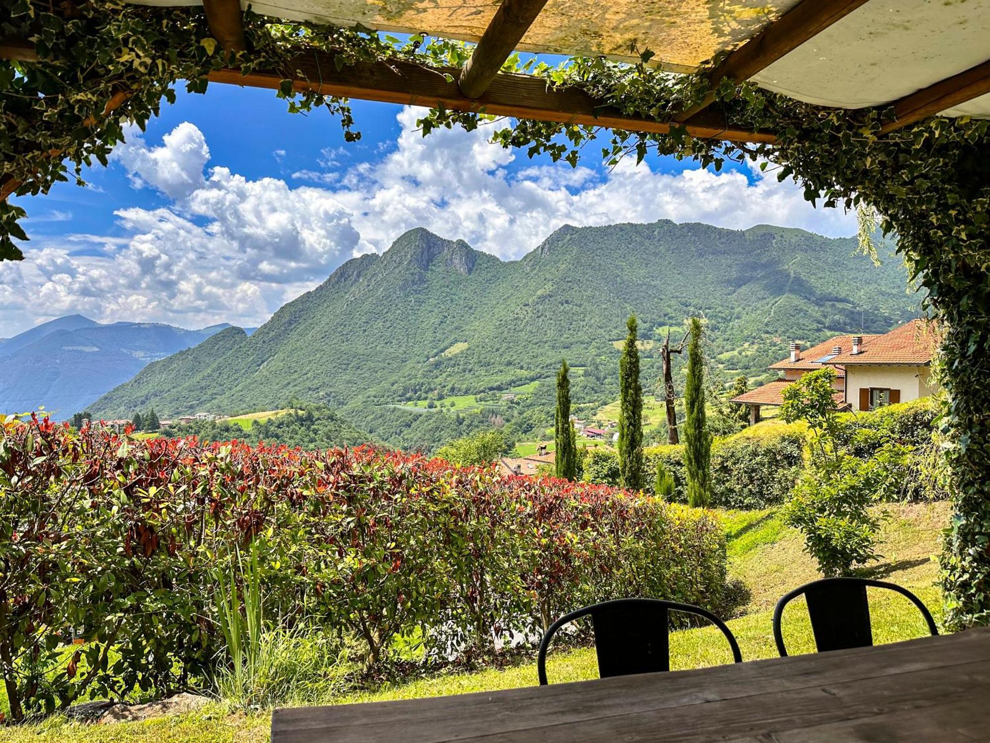 Agriturismo Casarai Zone Kamer foto
