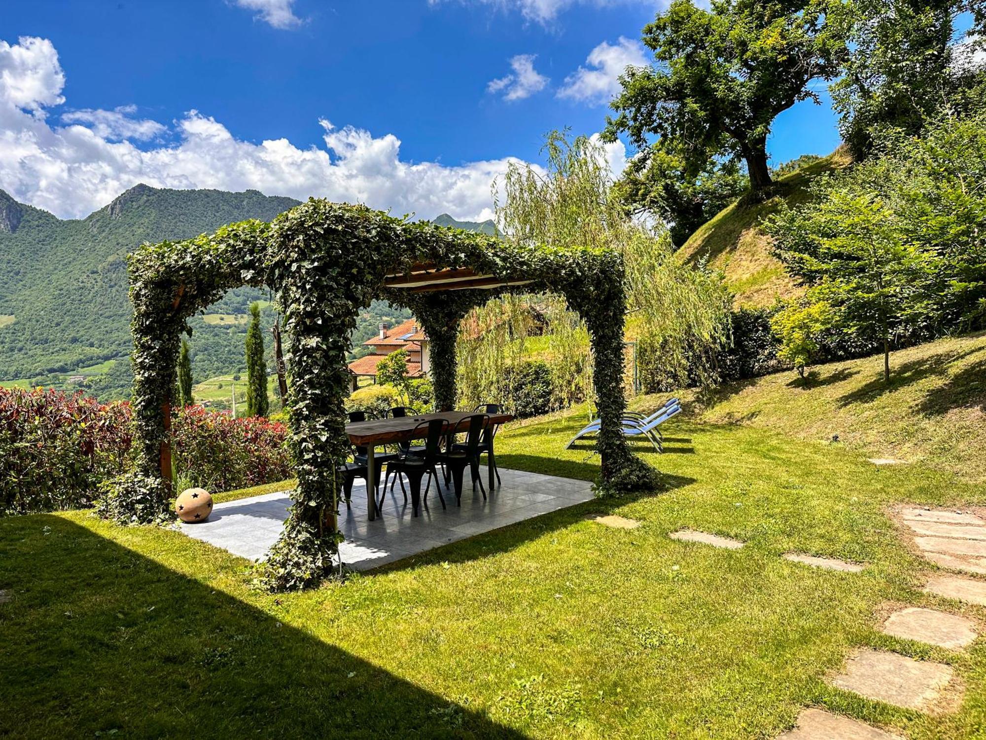 Agriturismo Casarai Zone Kamer foto