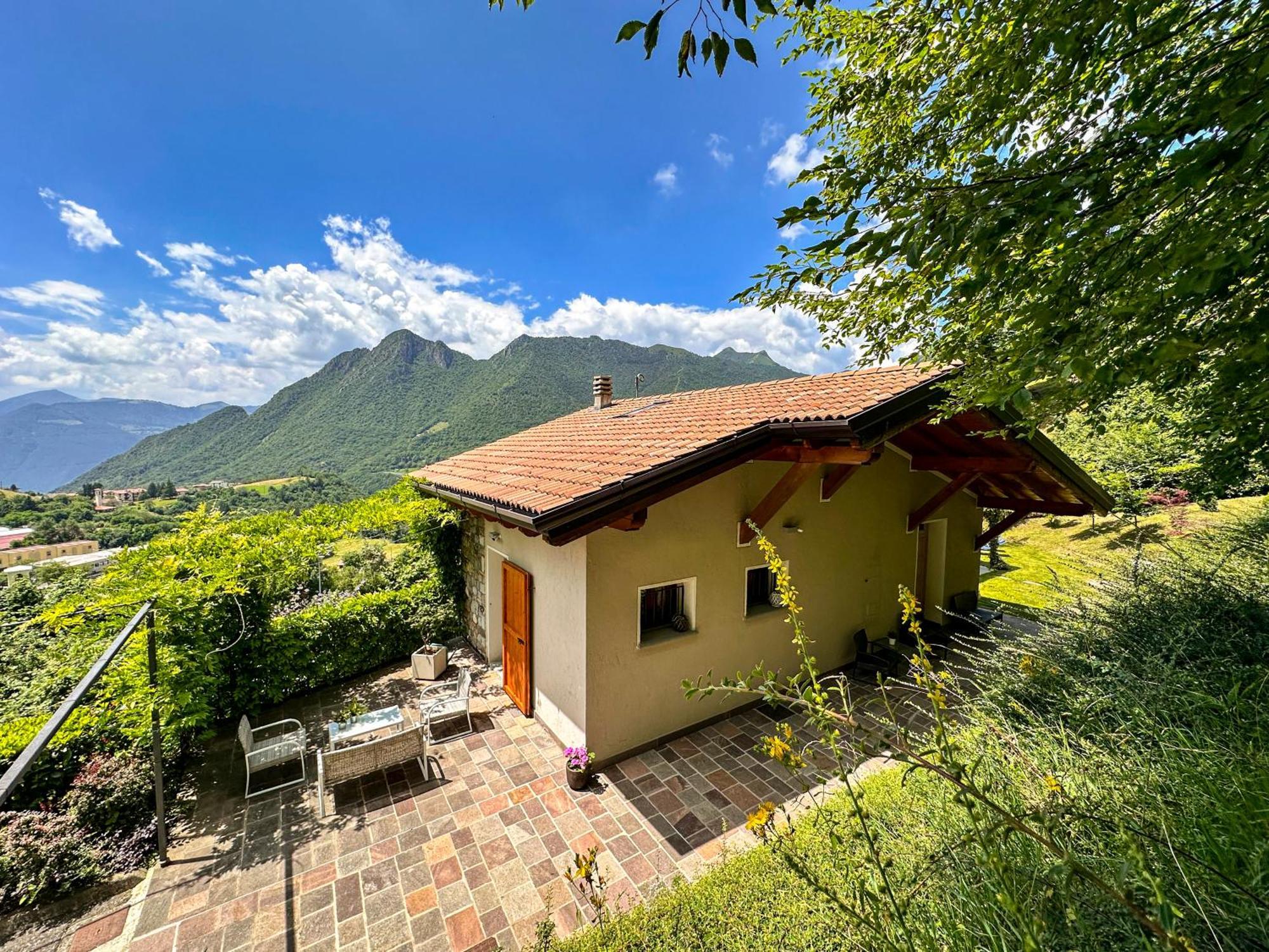 Agriturismo Casarai Zone Kamer foto
