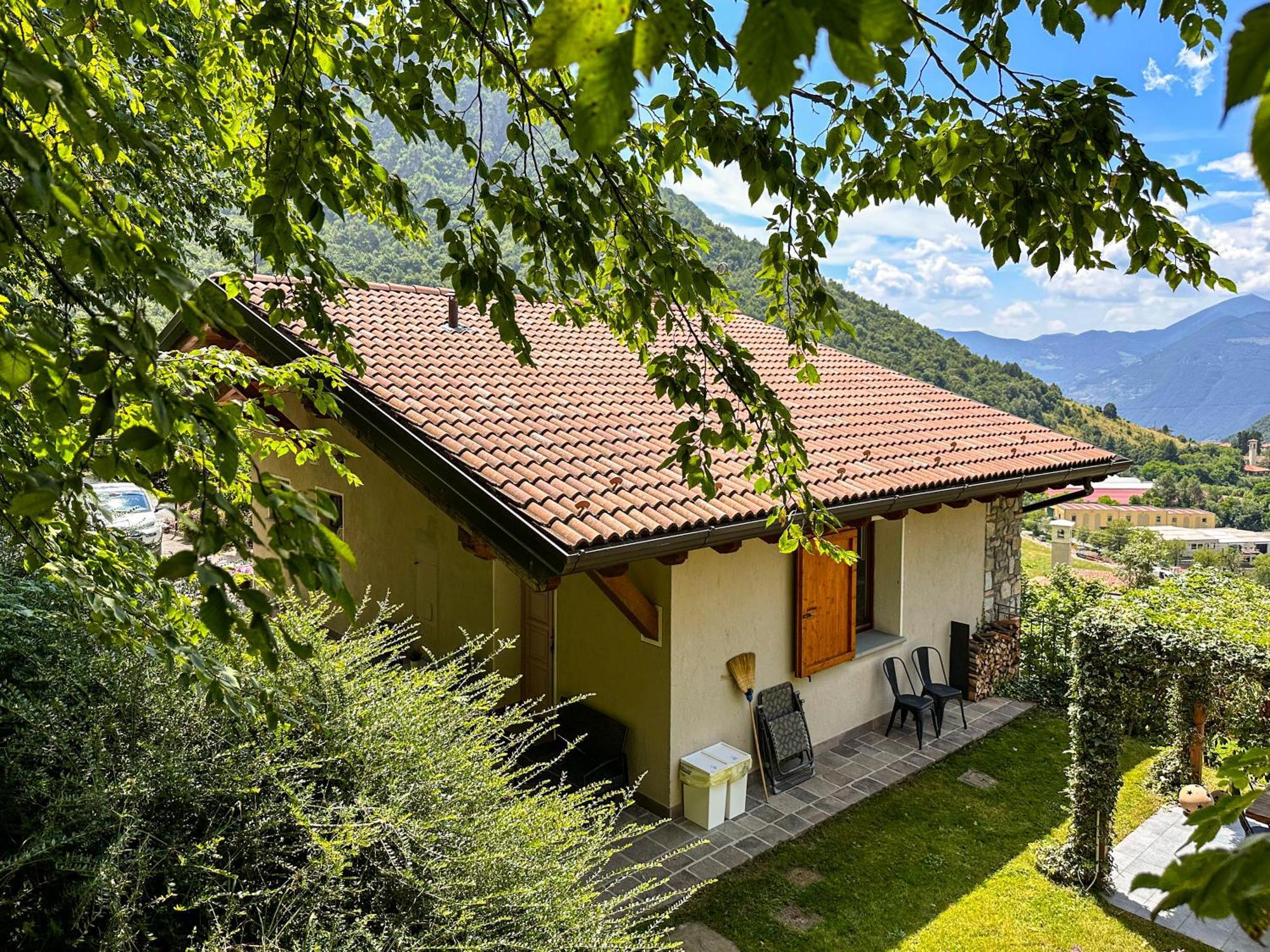 Agriturismo Casarai Zone Kamer foto
