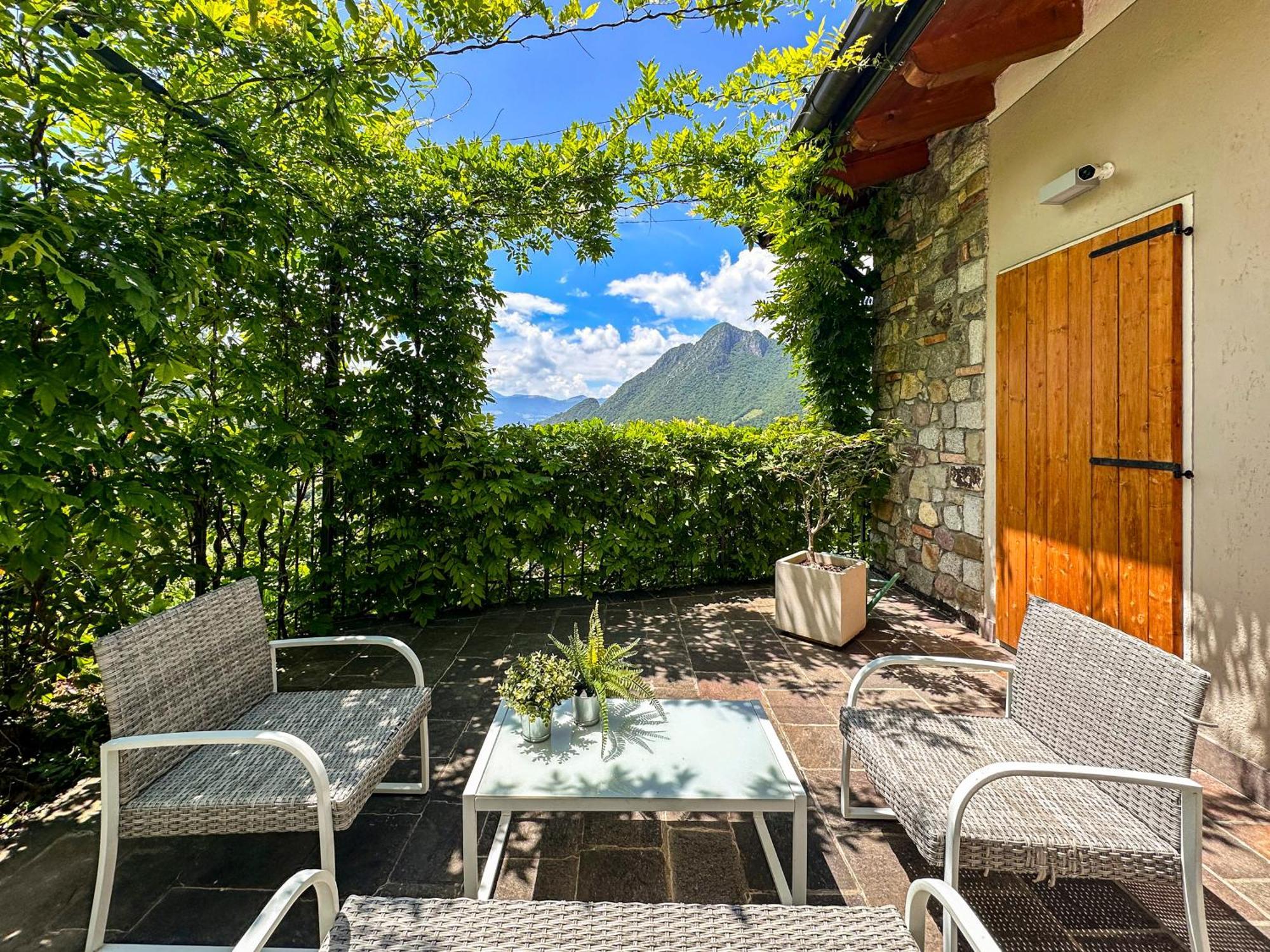 Agriturismo Casarai Zone Kamer foto