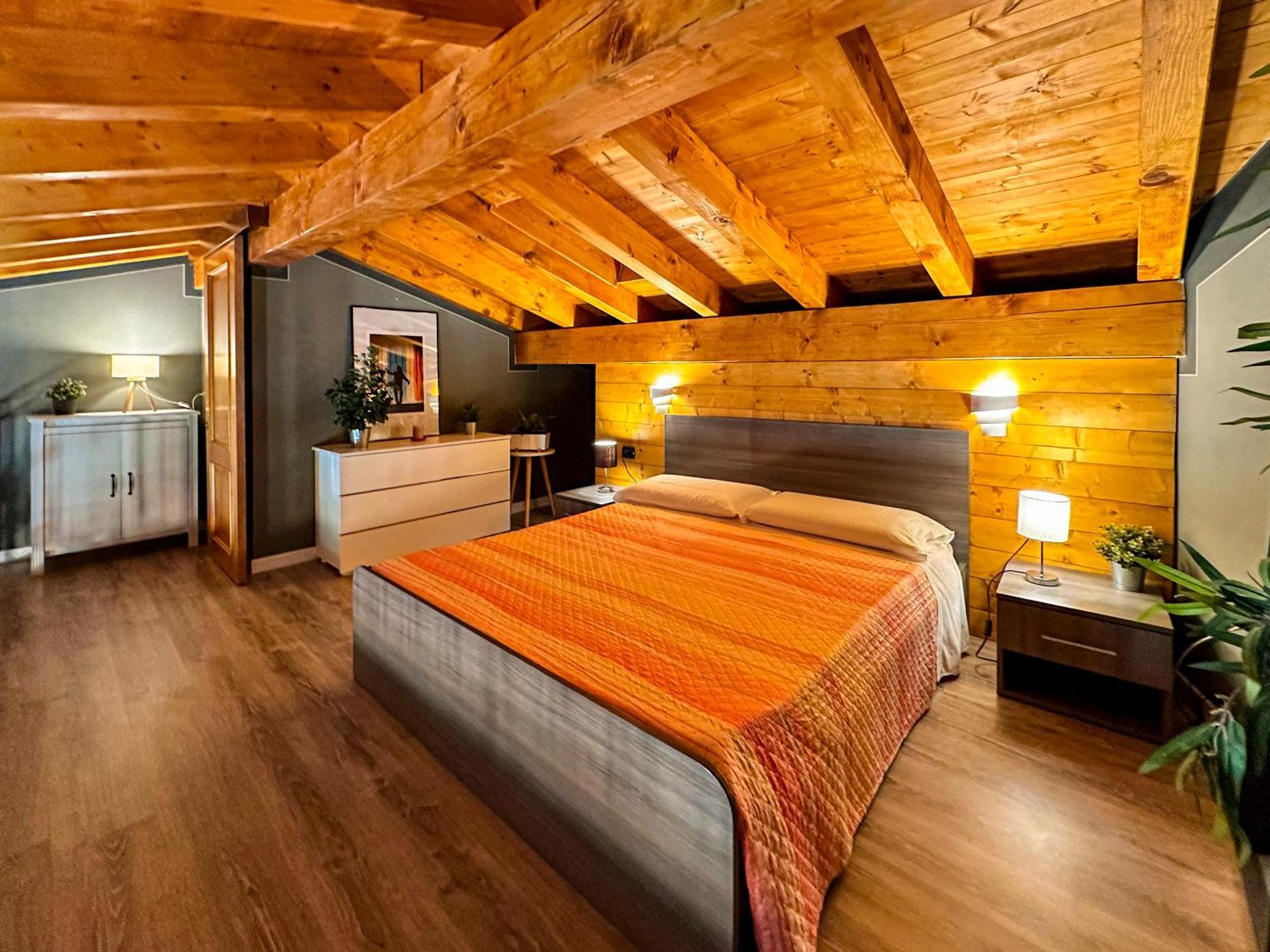 Agriturismo Casarai Zone Kamer foto