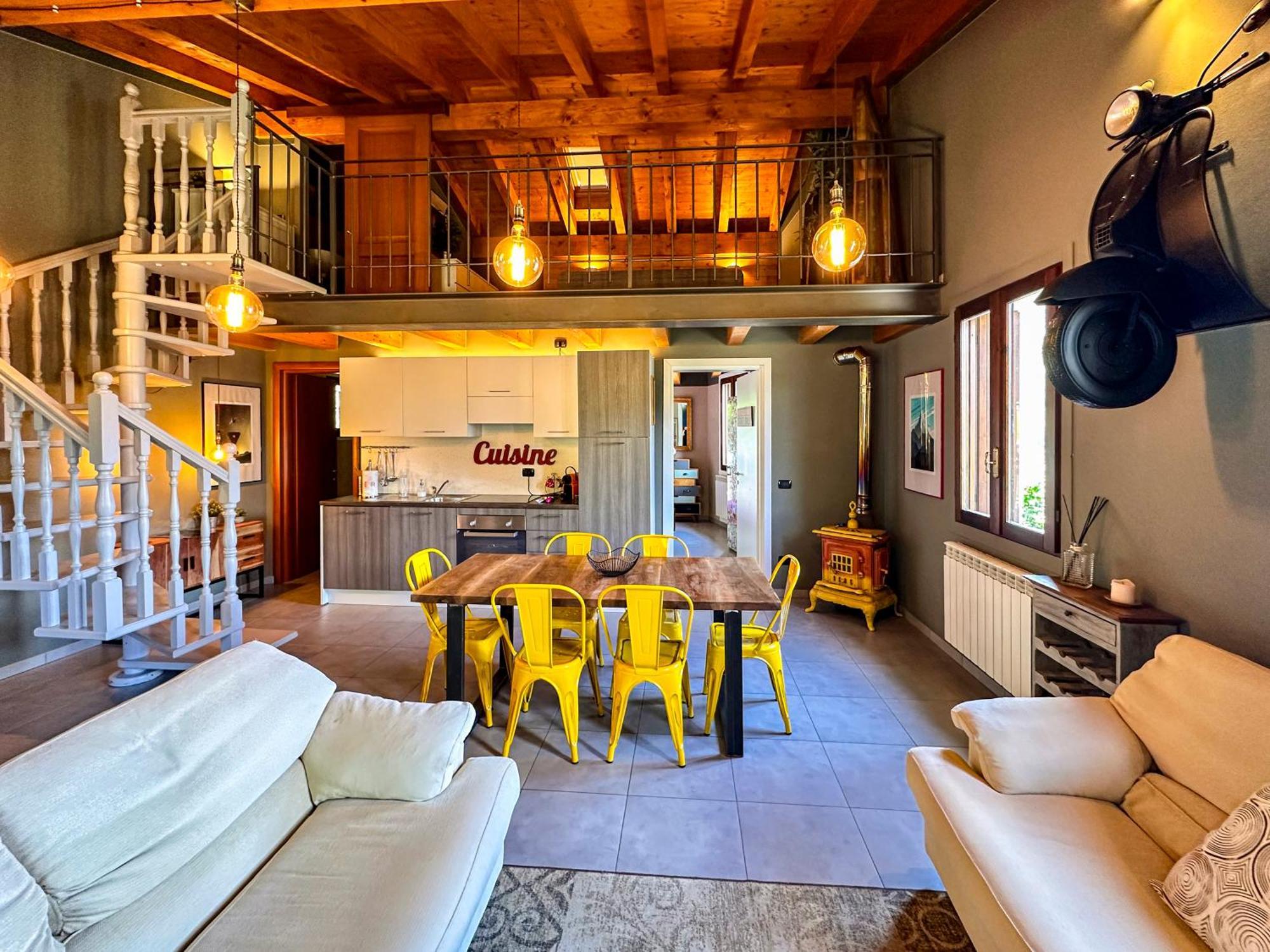 Agriturismo Casarai Zone Kamer foto