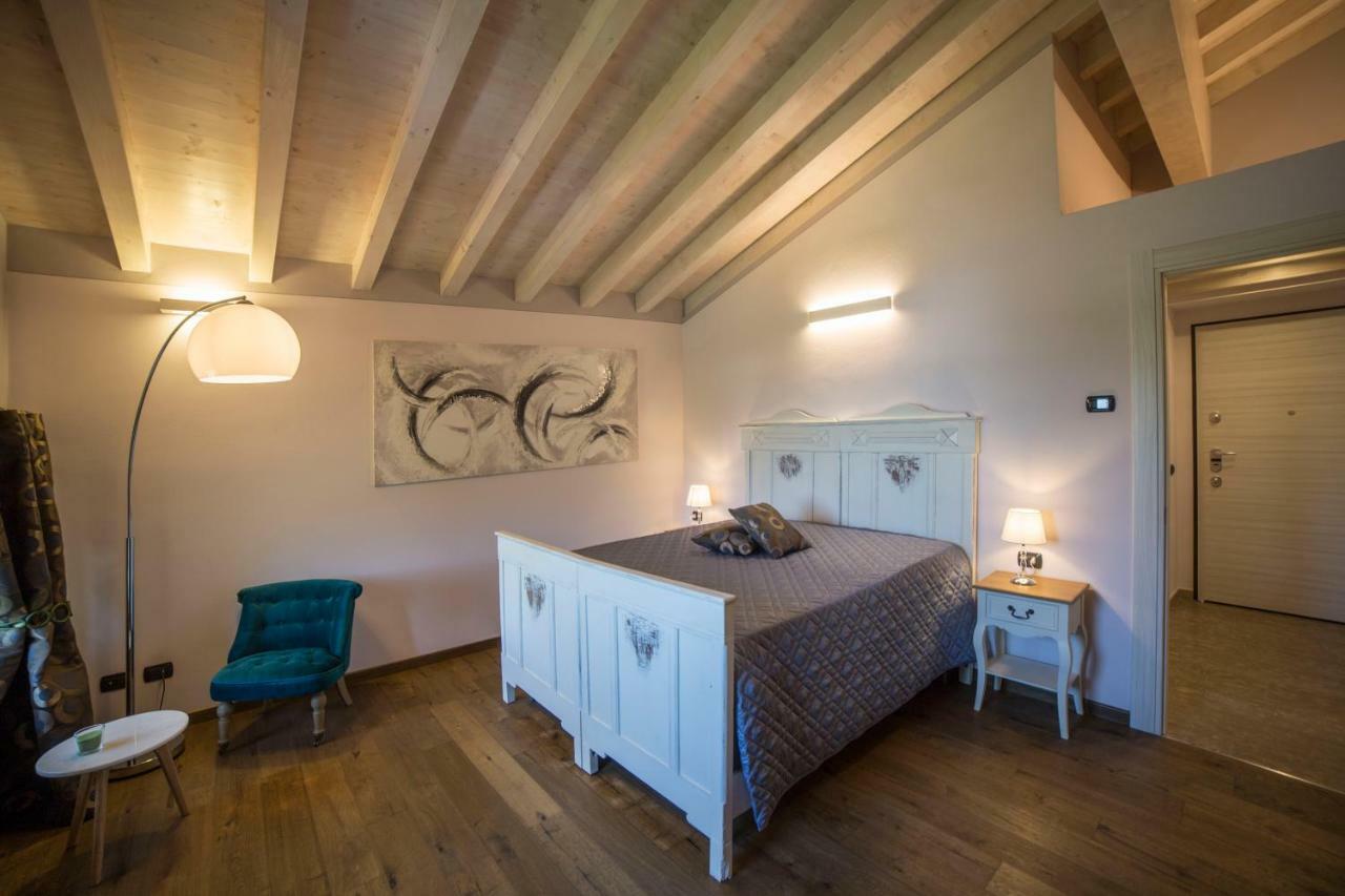 Agriturismo Casarai Zone Buitenkant foto