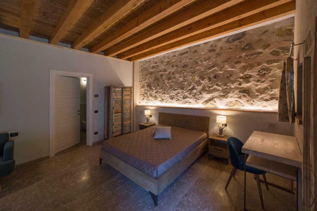 Agriturismo Casarai Zone Buitenkant foto