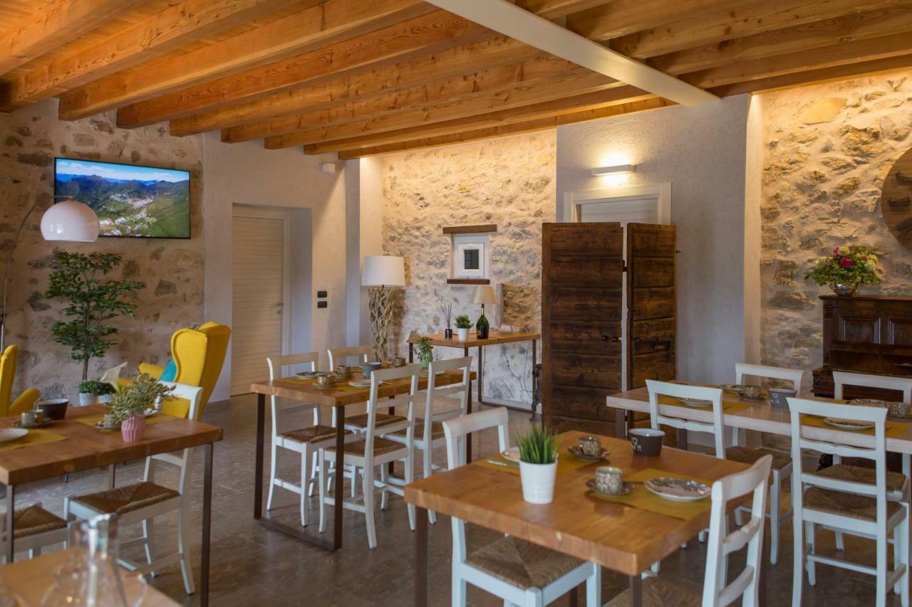 Agriturismo Casarai Zone Buitenkant foto