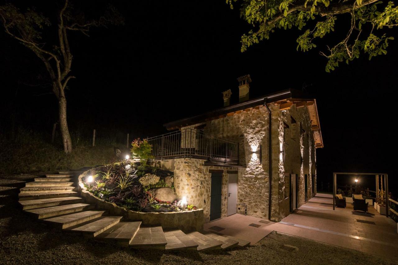 Agriturismo Casarai Zone Buitenkant foto